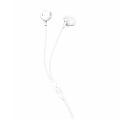PHILIPS - Audifonos Manos Libres Con Cable 101WT Blanco
