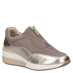 16 HRS - Zapatilla Casual Mujer Marrón