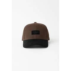 FROENS - Jockey Classic Bicolor Parche negro
