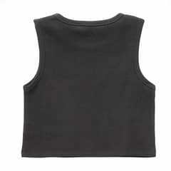 BUBBLE GUMMERS - Polera Manga Corta Niña Bubblegummers Erica Negro