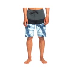 QUIKSILVER - Boardshorts Surfsilk Panel 20" Hombre Sleet