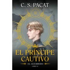 UMBRIEL - El Príncipe Cautivo: El Guerrero