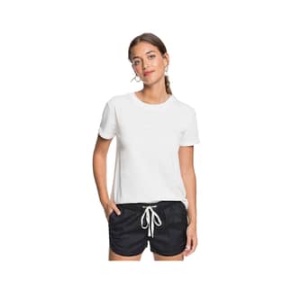 ROXY - Shorts Impossible Love Mujer Black