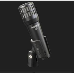 AUDIX - Micrófono De Instrumento Dinámico Profesional I5