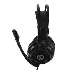 HP - Audífonos Gamer H200