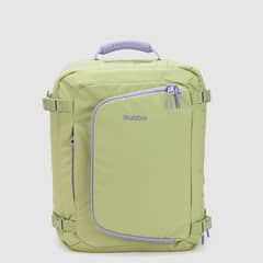 BUBBA - Backpack Travel Cabin Olive Essentials