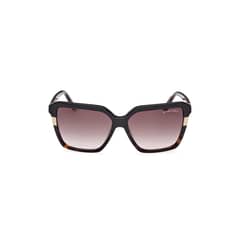 GUESS - Lentes de Sol Negro Degradados by Marciano