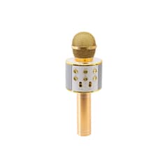 PROSOUND - Micrófono Karaoke Con Bluetooth Y Parlante Incorporado - SC