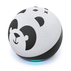 AMAZON - Echo Dot 4ta Generación Edición Infantil Diseño Panda