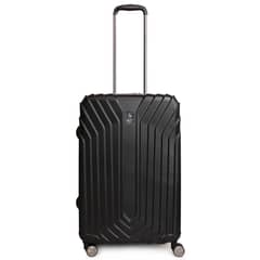 PENGUIN - Maleta mediana M 20 Kg Duque negra