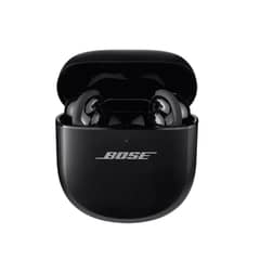 BOSE - Audífonos Bluetooth QuietComfort Ultra Earbuds Negro
