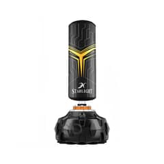 SDFIT - Punching Bag Stand base gruesa de boxeo 170 cm - TJ-707