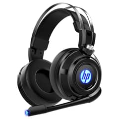 HP - Audífono Gaming Headset H200 ON-EAR