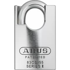 ABUS - KIT ALTA SEGURIDAD CANDADO ROCK Y CADENA 10KS60