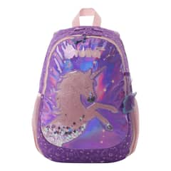 TOTTO - Mochila Infantil Escolar Kinder Rpet Para Niña