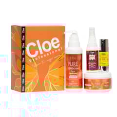CLOE - Pure Sensation Repair Pack Navidad