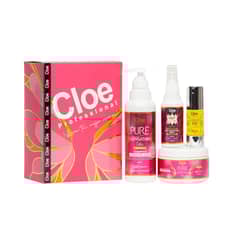CLOE - Pure Sensation Color Pack Navidad