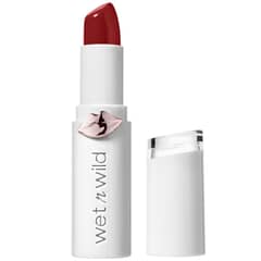 WET N WILD - Labial Mega Last Brillo Crimson Crime