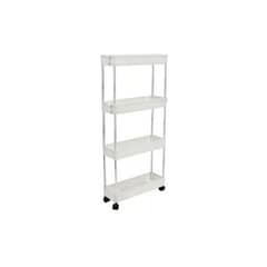 GENERICO - Organizador para Baño o Cocina con Ruedas
