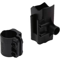 ABUS - CANDADO ULOCK FACILO 32-150HB230+USH NEGR