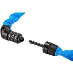 ABUS - COMBINACIÓN CANDADO CADENA STEEL-O-CHAIN 44804C