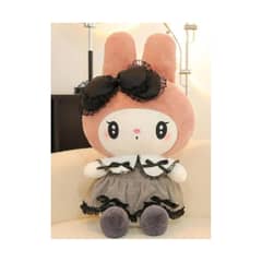 GENERICO - Juguete Peluche My Melody 60cm Rosado Infantil