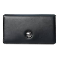 TOTTO - Billetera Rfid Blocker Mujer Tarjetero Pequeña STY242