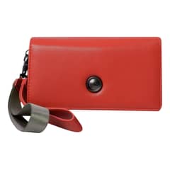 TOTTO - Billetera Rfid Block Mujer Organizador Tarjeta STY242