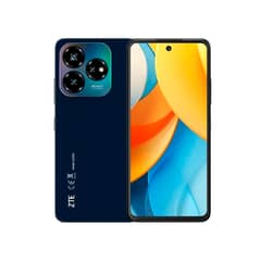 ZTE - Blade V60 Design 256gb Azul