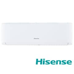 HISENSE - Aire Acondicionado 12.000 BTU - Hi Vida Inverter wifi