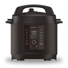 MOUVAIR - Olla Eléctrica Multifuncional Cook 6 L