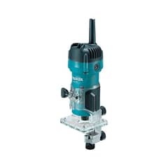 MAKITA - RECORTADORA FRESADORA M3700B 146MM 530W 35000 RPM