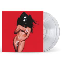 COLUMBIA RECORDS - Rosalía - Motomami plus Vinilo Doble Clear