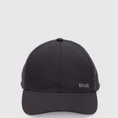 BUBBA - Jockey Trail Trucker Black Black