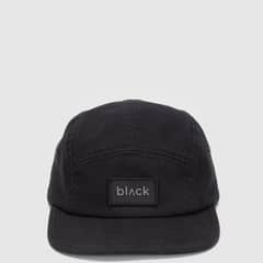 BUBBA - Jockey 5 Panels Black Black