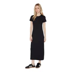 JACINTA TIENDA - Vestido Luisa negro