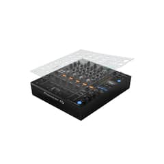 GENERICO - Lámina Protectora para DJM-750 MK2 - Capello Skin Premium