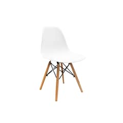 DECO EXPRESS - Silla Eames Blanca
