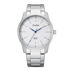 CITIZEN - Reloj Hombre BH5000-59A Analogo Quartz - Gris