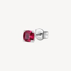 BROSWAY - Aro Solitario Fancy Plata 925 FPR05 - Fucsia