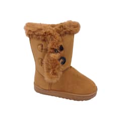 PAND G - Pantubota Camel Chiporro Mujer