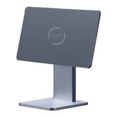 HAGIBIS - Soporte Magnetico Aluminio 360 Ajustable Para iPad Pro 11" & Air 10.9"