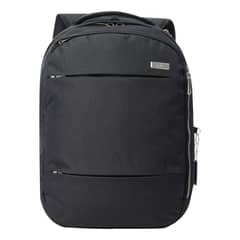 TOTTO - Mochila Notebook Ejecutiva Juvenil Hombre Classic 15 L