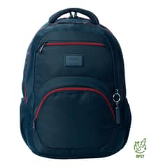 TOTTO - Mochila Notebook Ejecutiva Urbana Mujer Classic Rpet