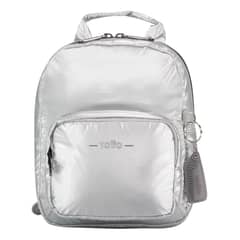 TOTTO - Mochila Urbana Mujer Juvenil Crossbody Casual 2 en 1