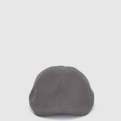 BUBBA - Boina Lino Grey Black