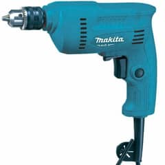 MAKITA - Taladro Rotativo M0600b De 3/8 350w