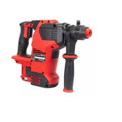 EINHELL - Rotomartillo Neumático Herocco 3628 Inalámbrico