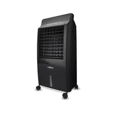 THORBEN - Enfriador Climatizador 5 En 1 Color Negro