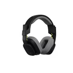 LOGITECH - Audífonos Gaming Astro A10 Gen 2 PS4PS5 Negro